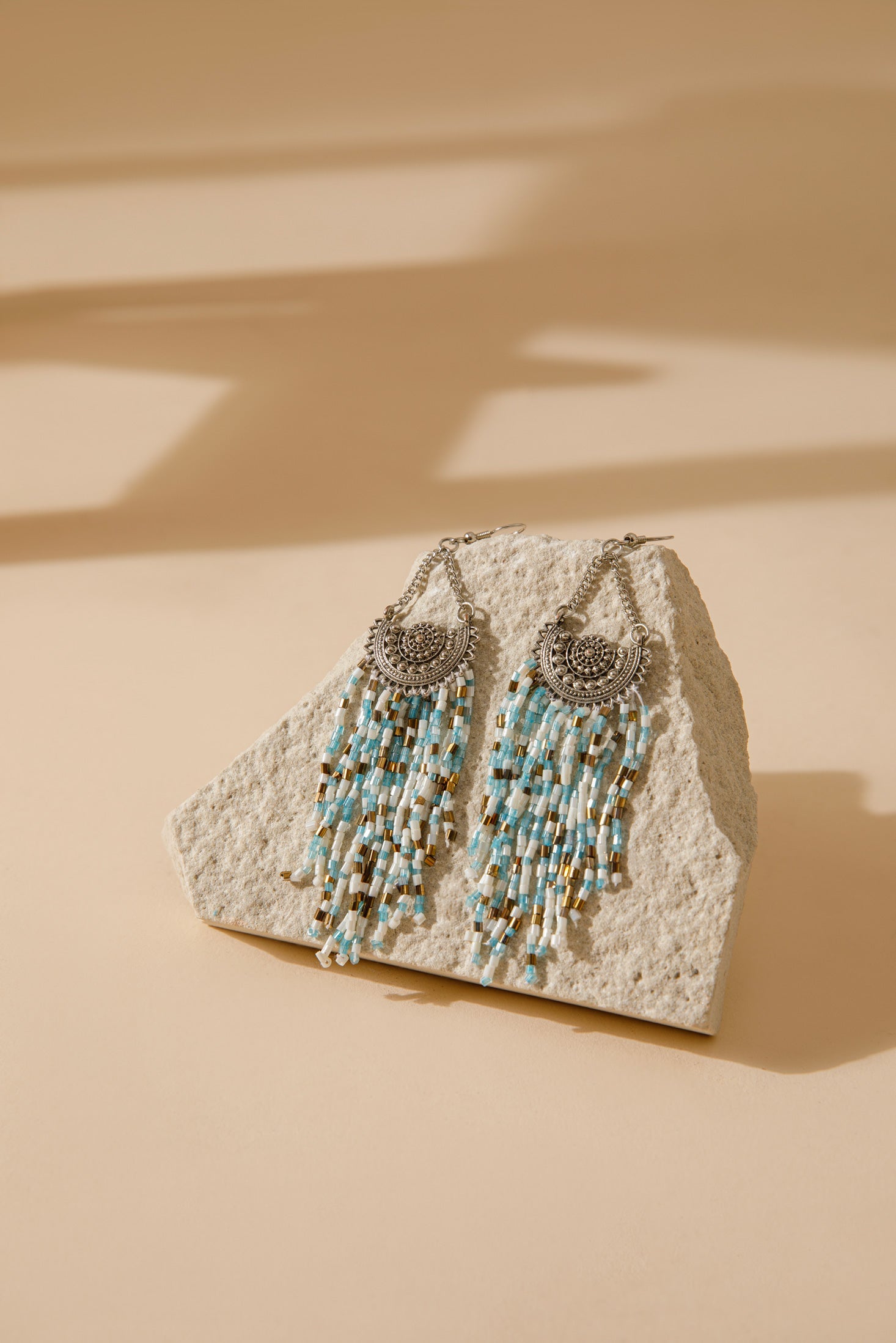 Esperanza's Light Earrings