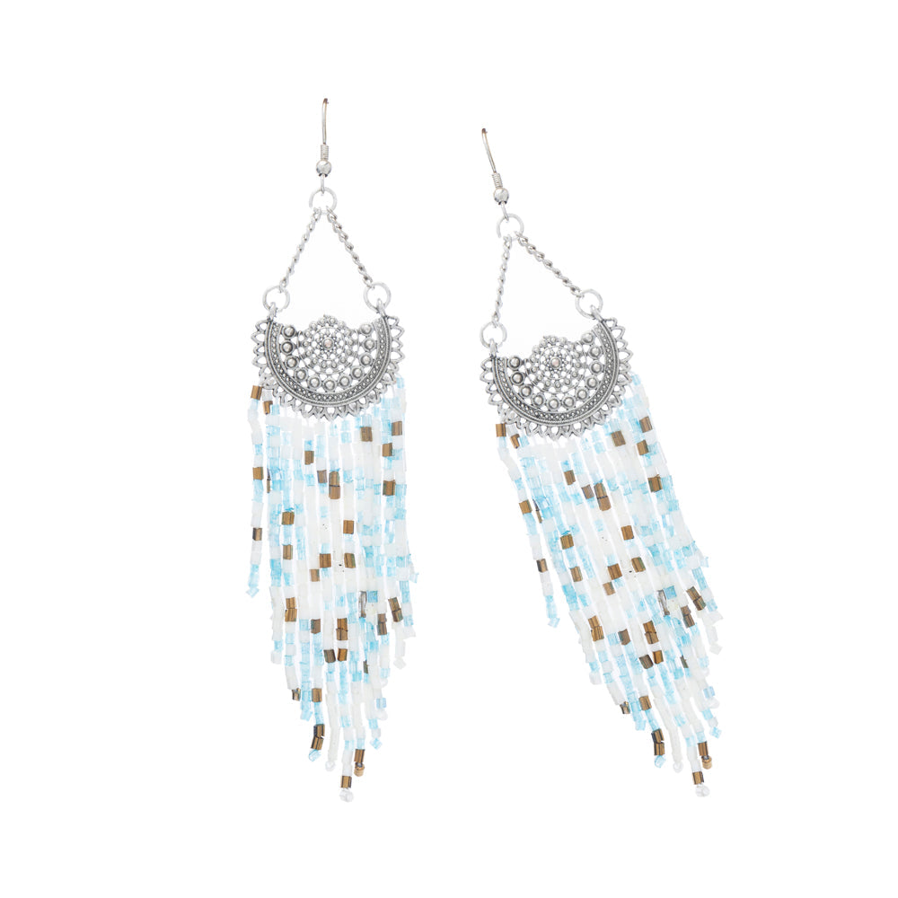 Esperanza's Light Earrings