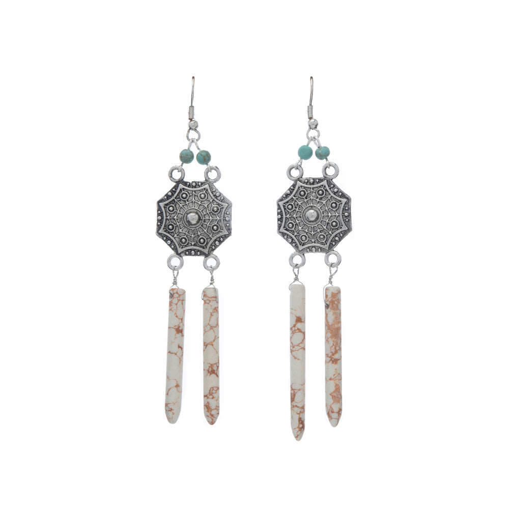 Chantal Earrings