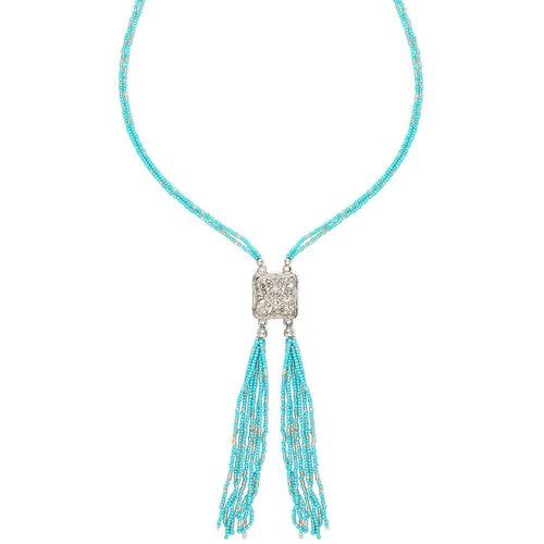 Gloriana Rising Necklace