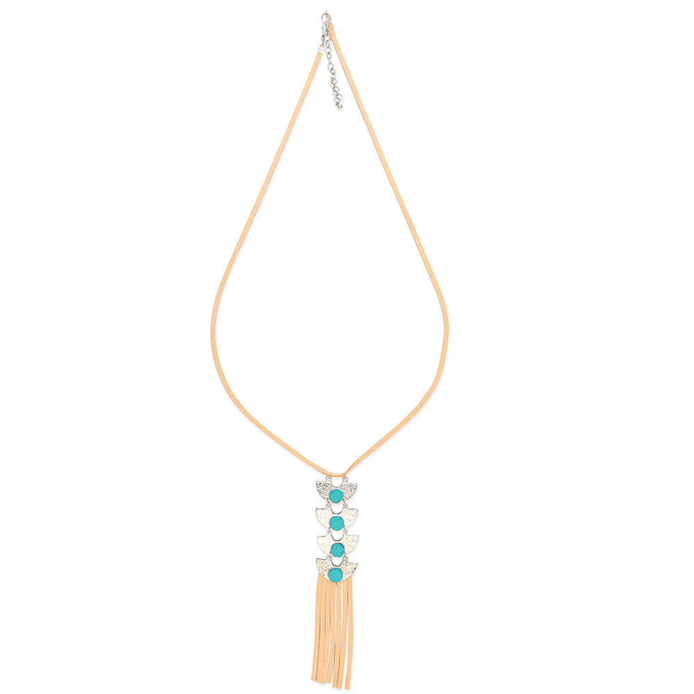 Chiara Charms Necklace