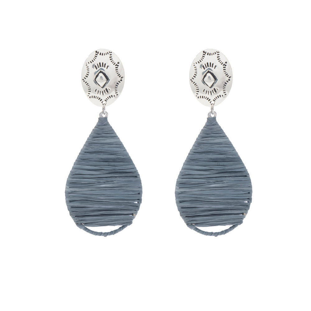 Kanani Earrings