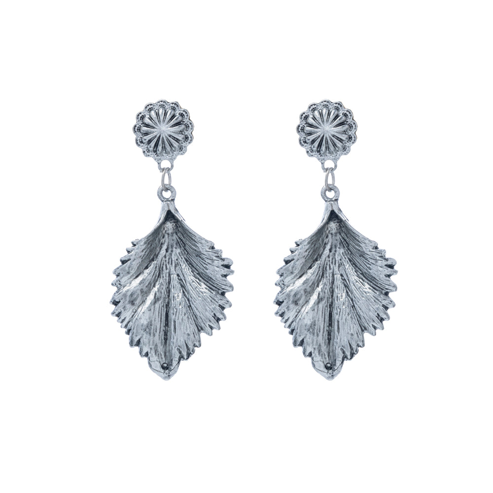 Nehara Charm Earrings