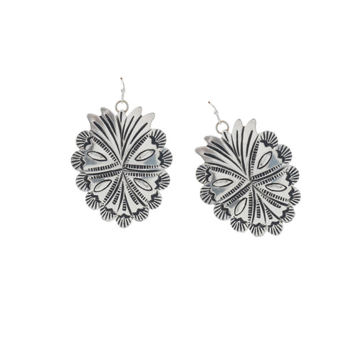 Tenikka Springs Earrings