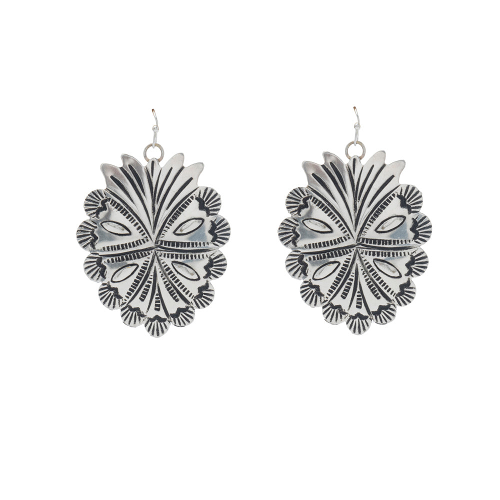 Tenikka Springs Earrings