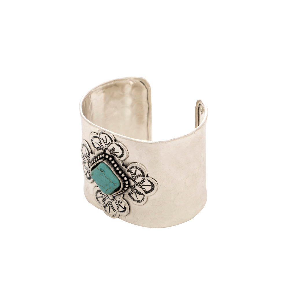 Giulietta's Grace Cuff Bracelet