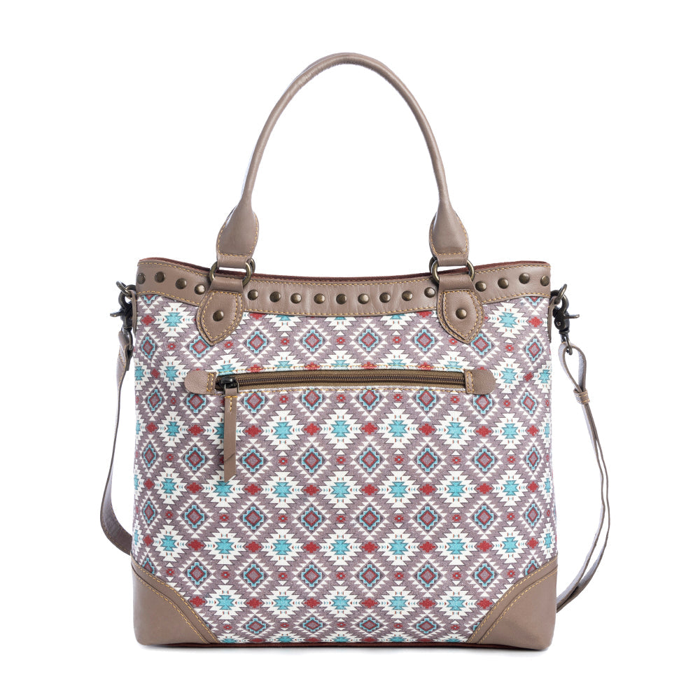 Payson Hill Envoy Tote Bag