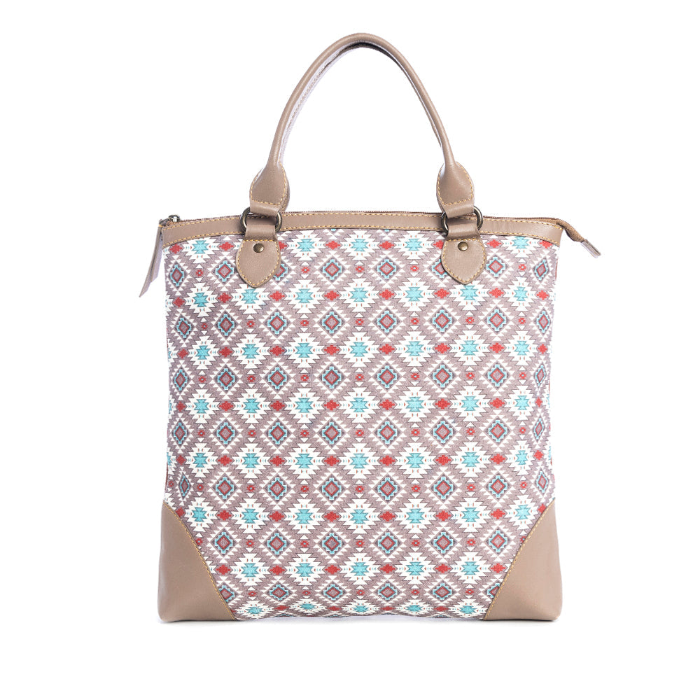 Payson Hill Duo Tote bag