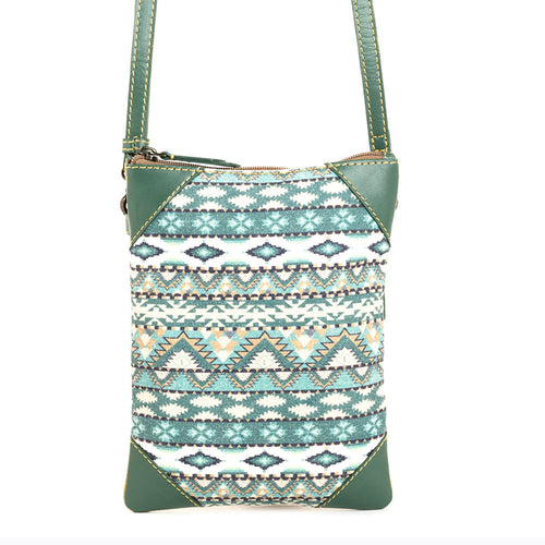 Mirage Small Crossbody Bag
