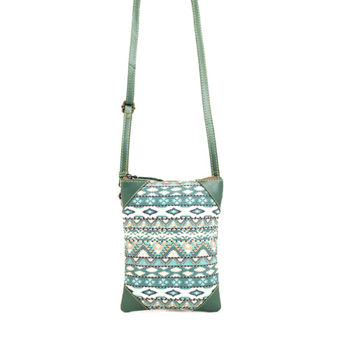 Mirage Small Crossbody Bag