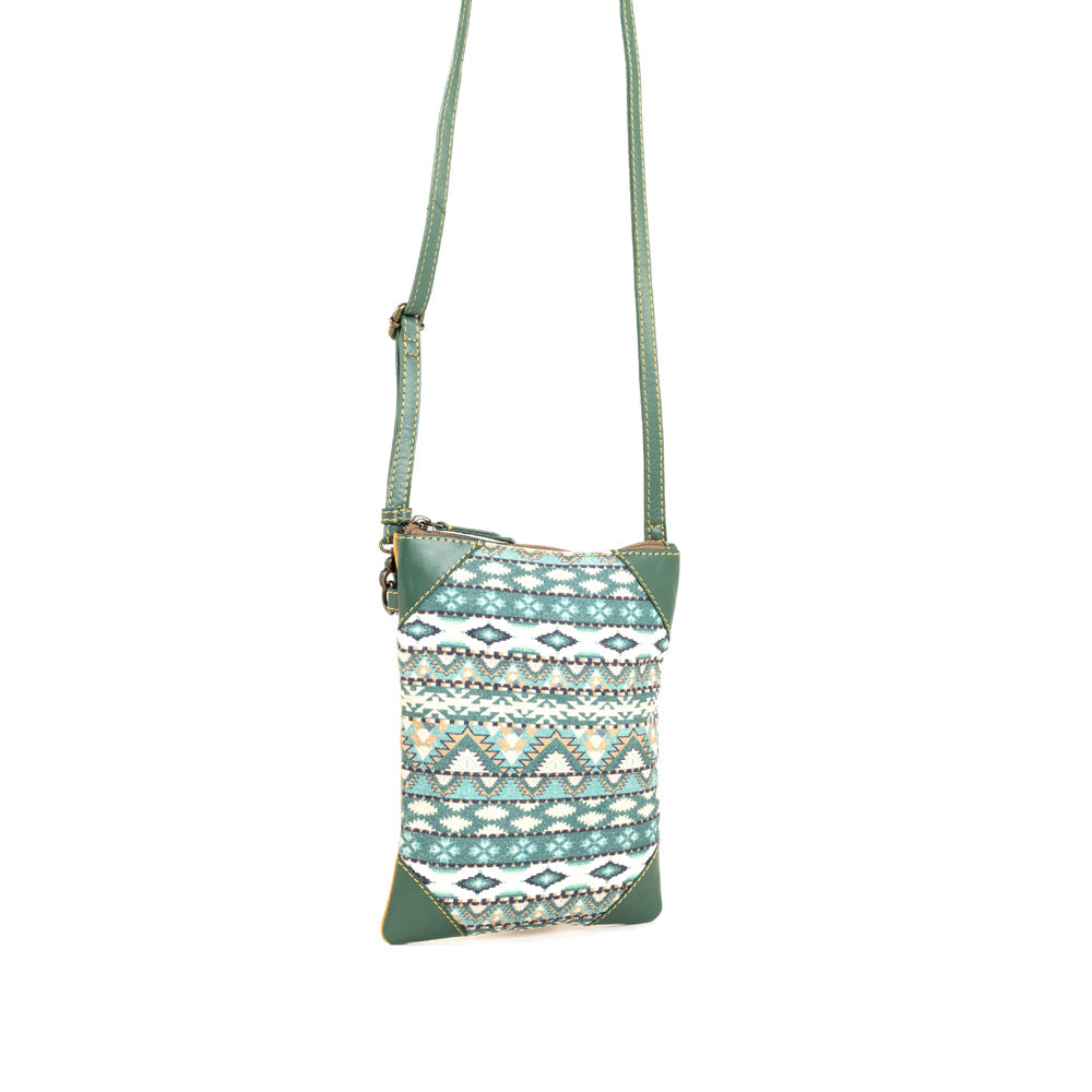 Mirage Small Crossbody Bag