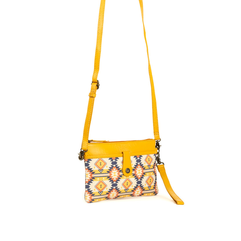 Mynora Springs Crossbody Bag