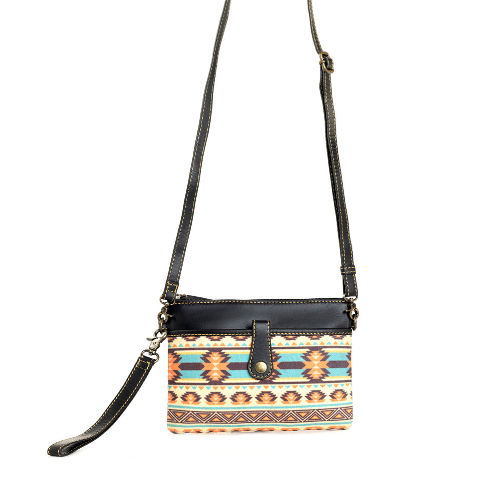 Dewtop Small Crossbody Bag