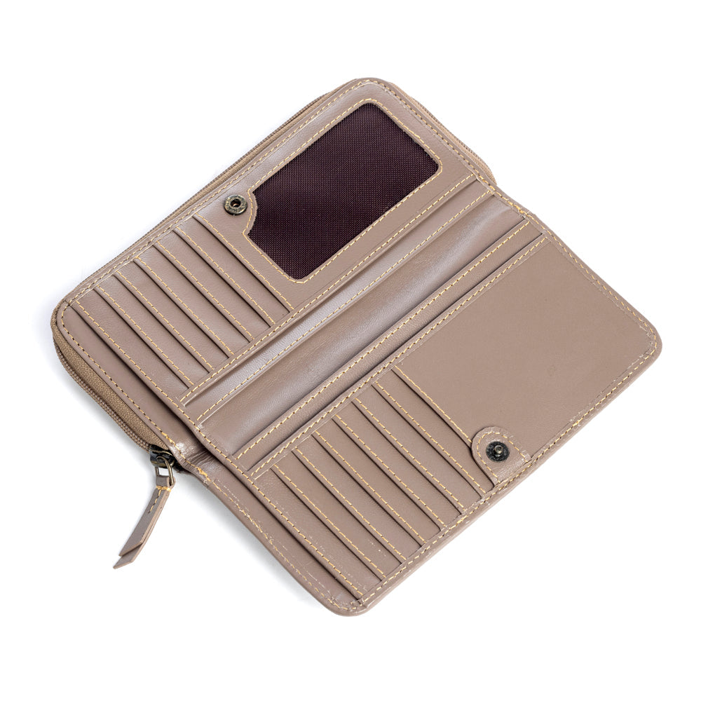 The Western Wanderer Wallet Best Seller Combo