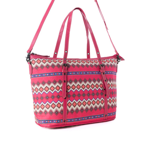 Empress Pointe Tote Bag
