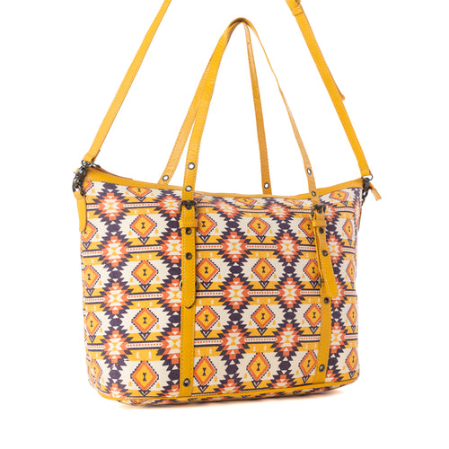 Mynora Springs  Tote Bag