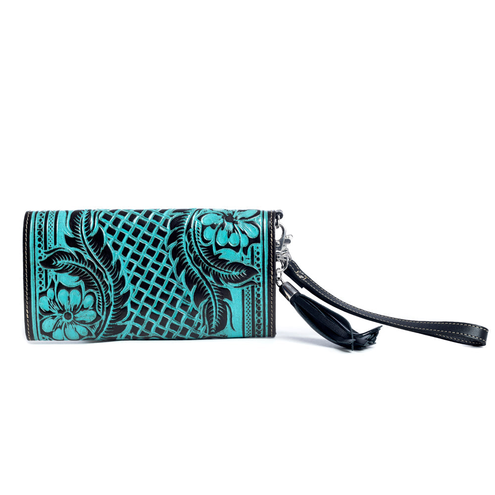 The Western Wanderer Wallet Best Seller Combo