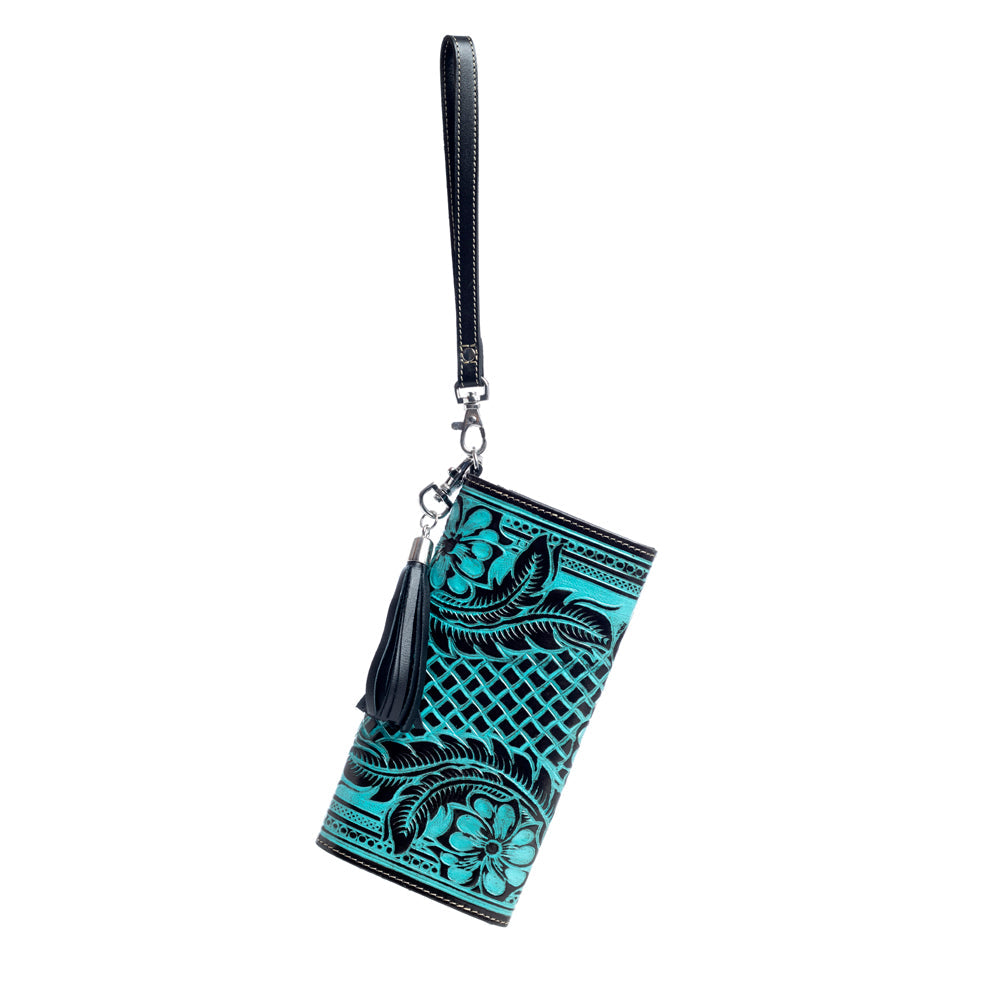 The Western Wanderer Wallet Best Seller Combo