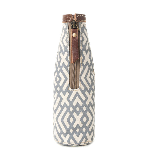 X Print Beer Holder