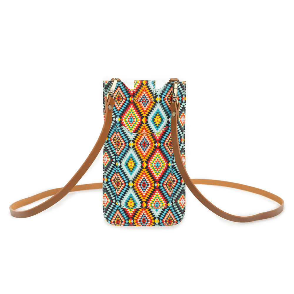 Loving River Small Crossbody Bag