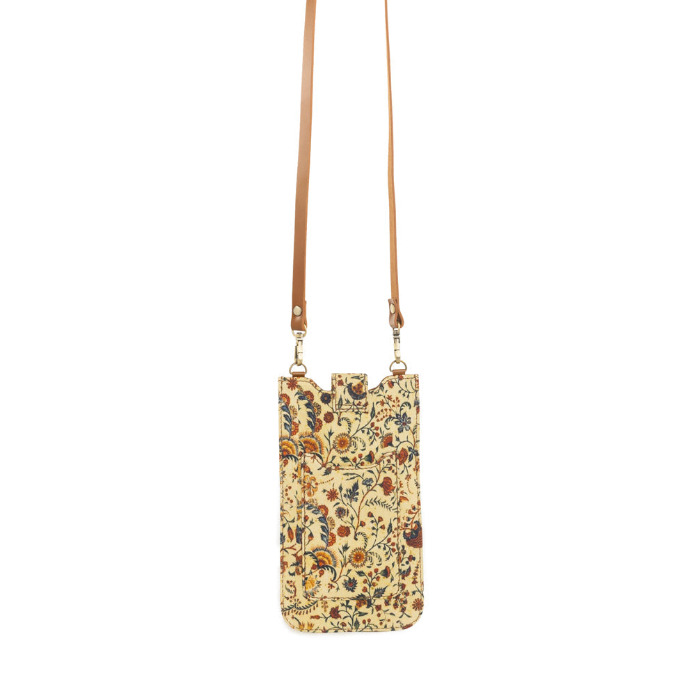 Lissa Meadow Small Crossbody Bag