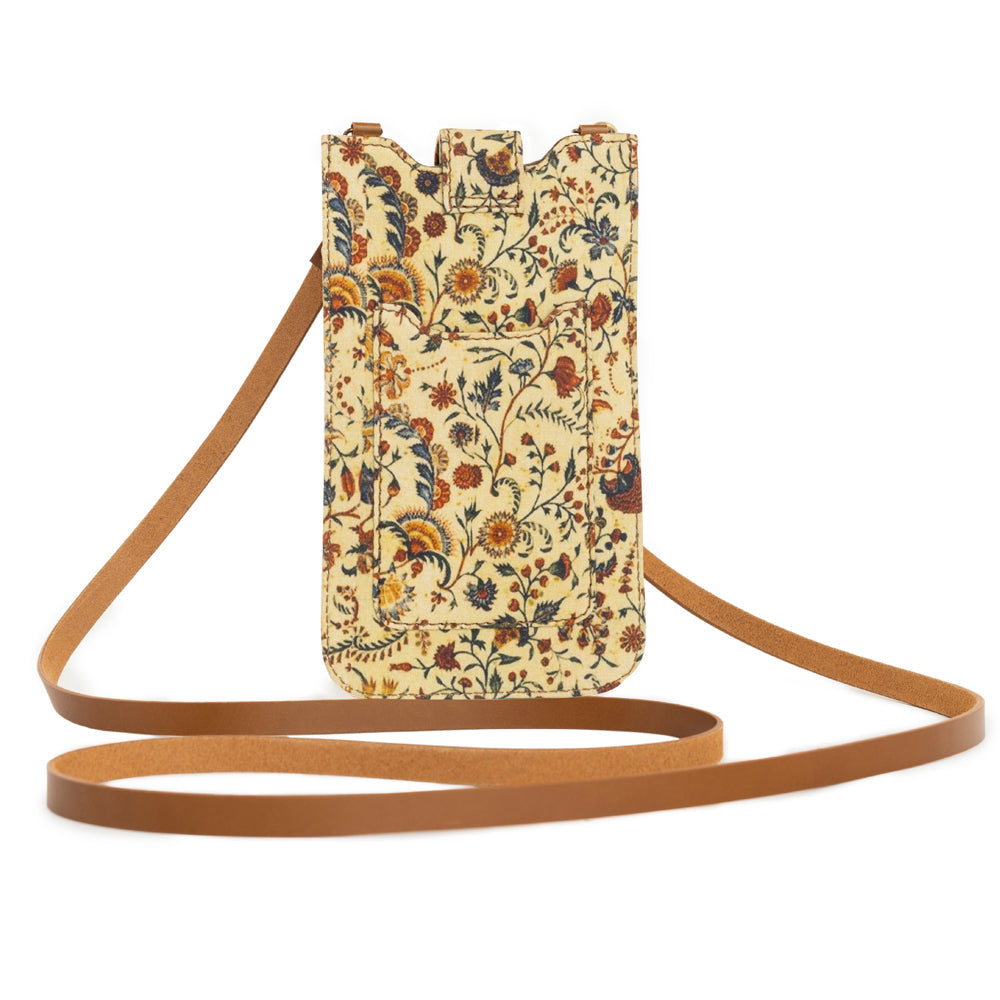 Lissa Meadow Small Crossbody Bag