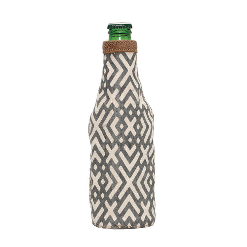 X Print' Beer Holder - Myra Bags