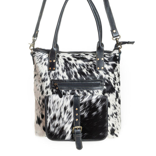 Mesa Maverick Tote Bag Varinat Combo