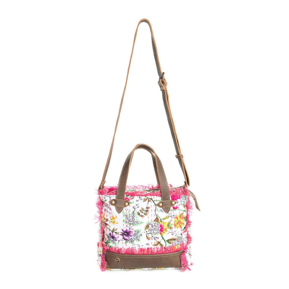 Prairie Garden Small and crossbody bag