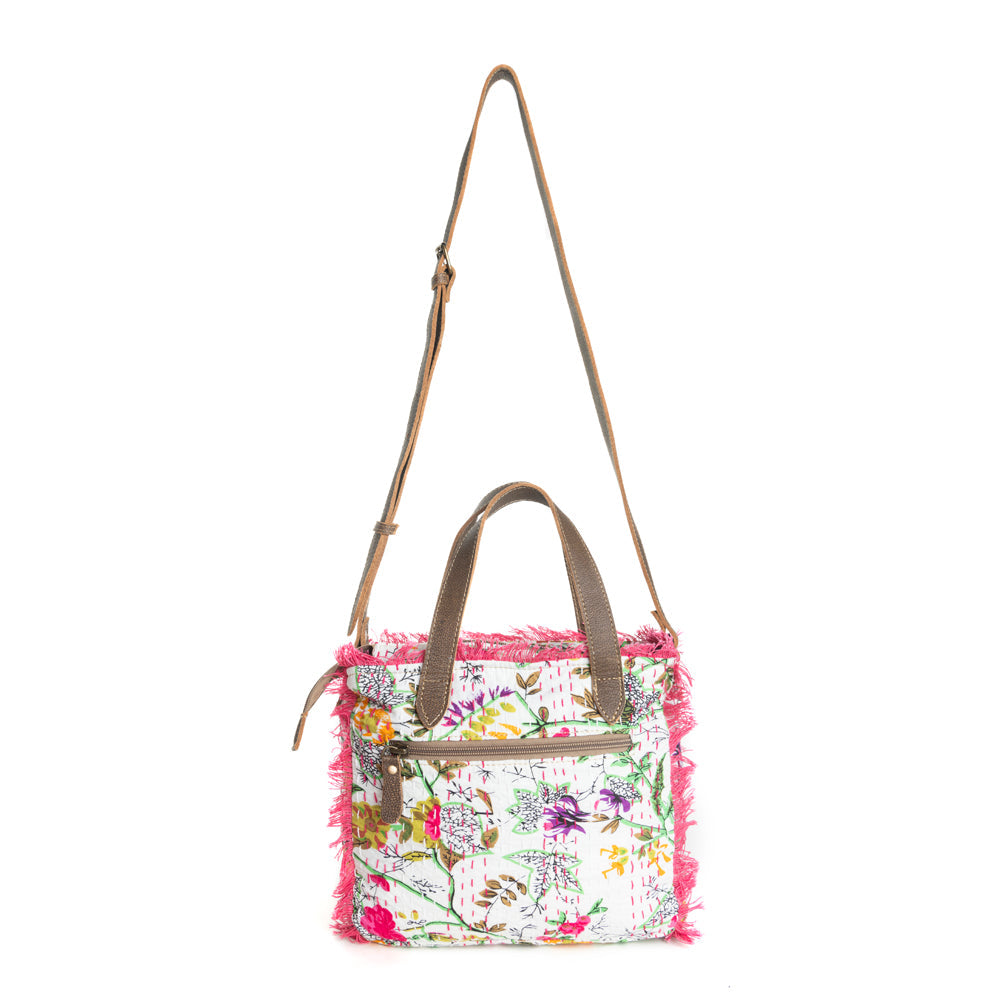 Prairie Garden Small and crossbody bag