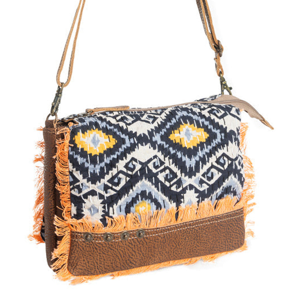 Desert Mirage Crossbody Bag
