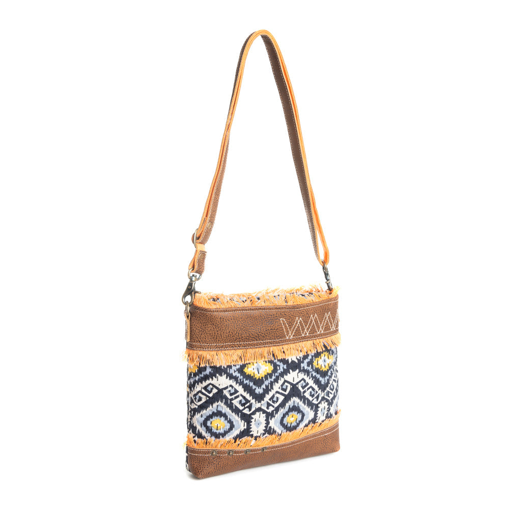 Desert Mirage Small and Crossbody Bag