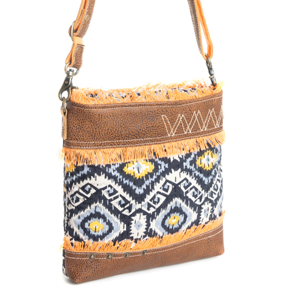 Desert Mirage Small and Crossbody Bag
