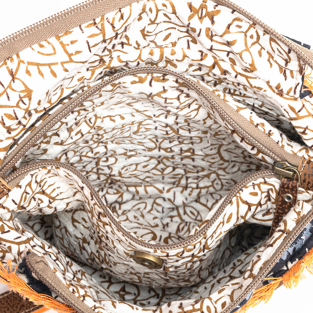 Desert Mirage Small and Crossbody Bag