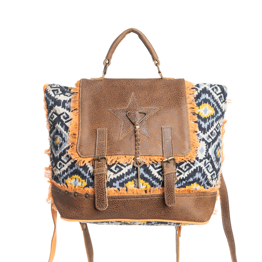 Desert Mirage Backpack Bag