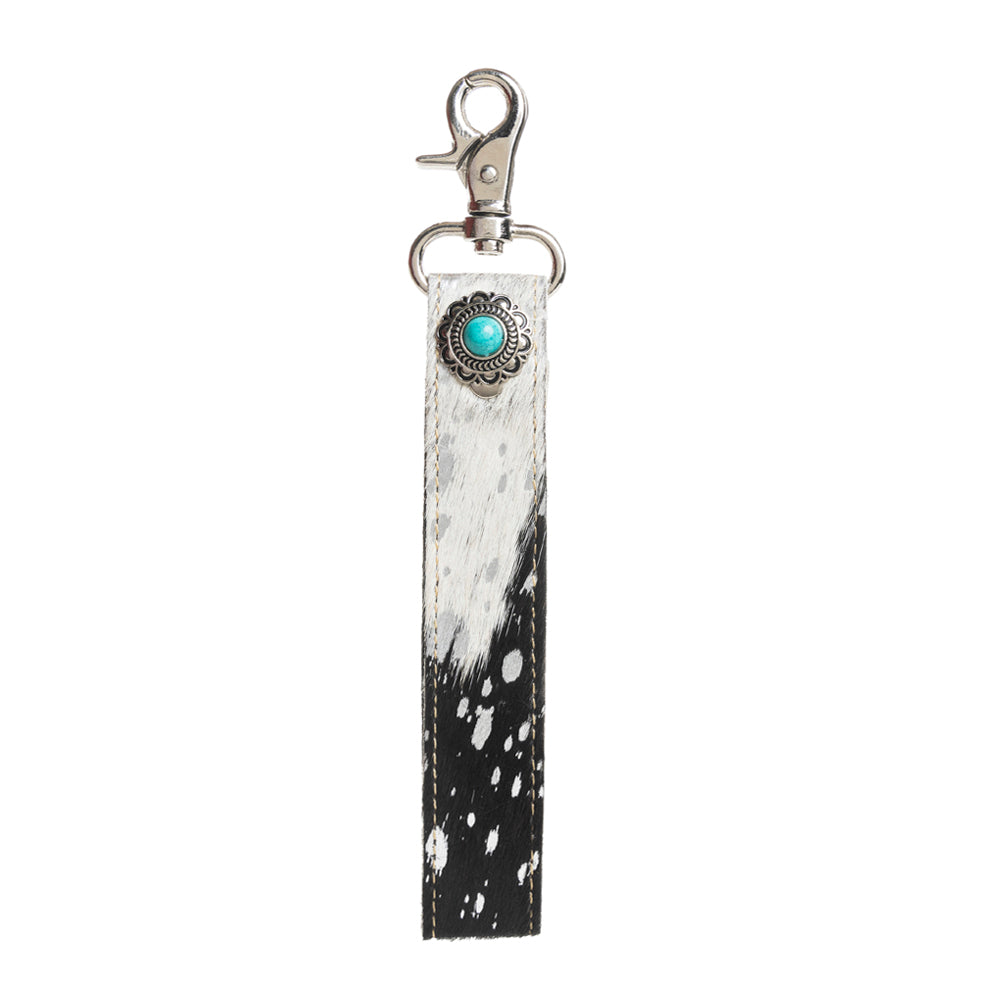 Western Charm Keychain Collection