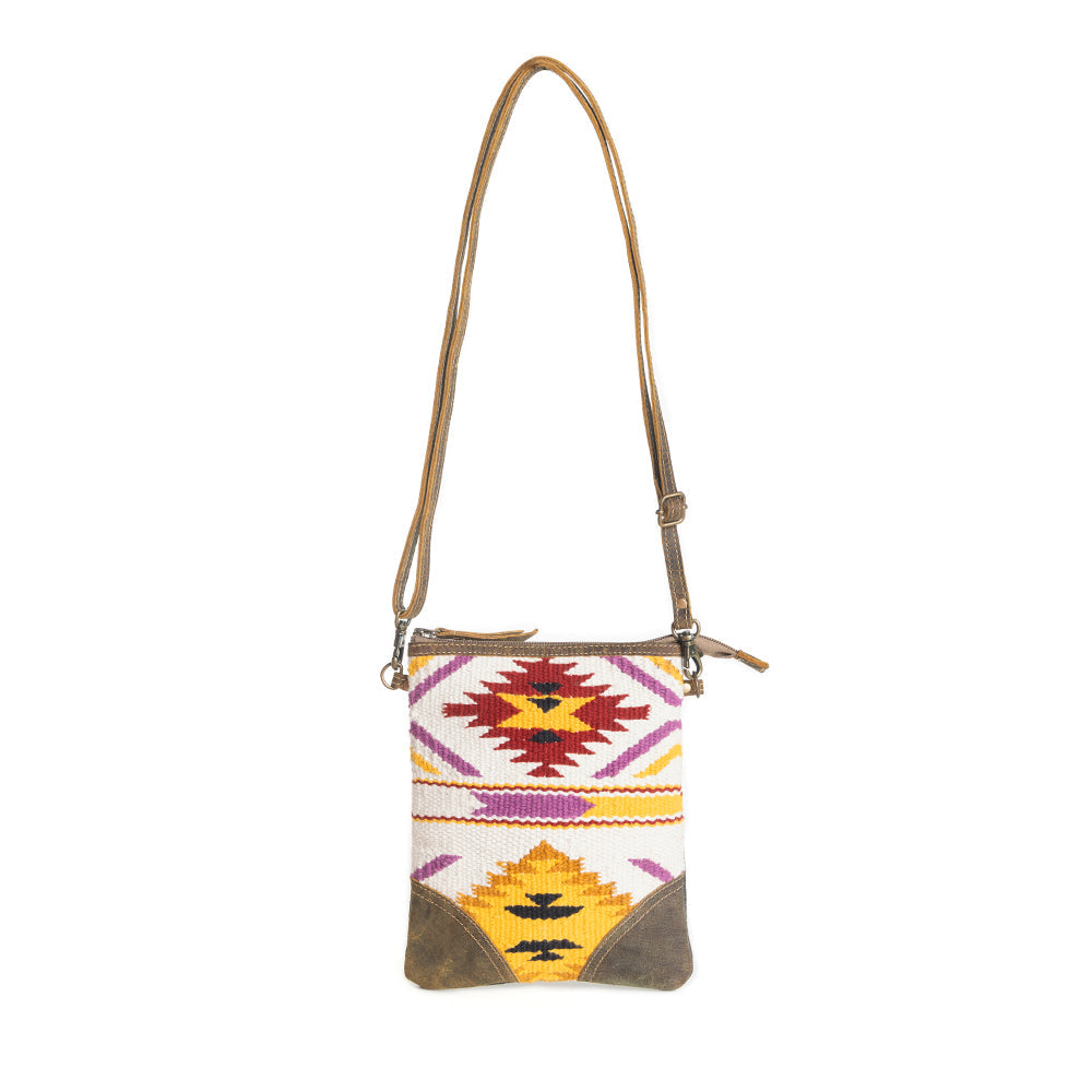 My Desert Sunset Petite Crossbody Bag