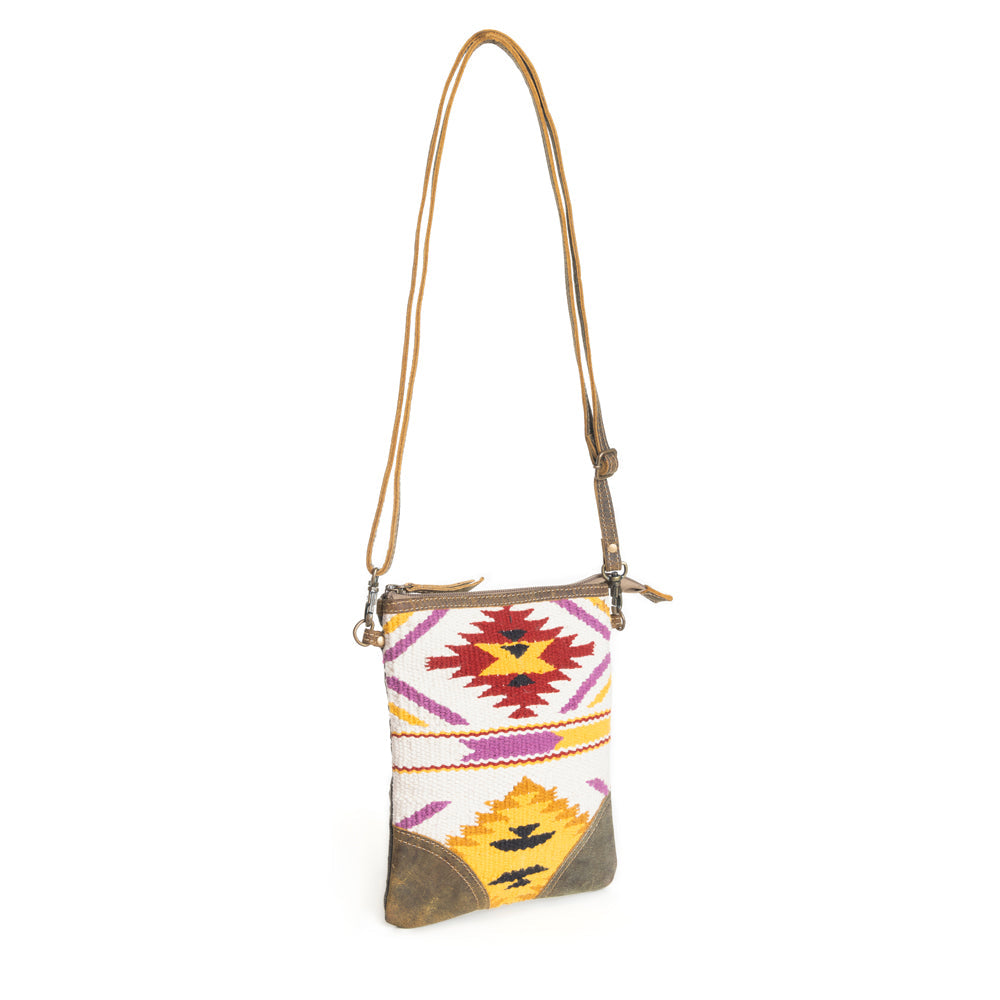 My Desert Sunset Petite Crossbody Bag