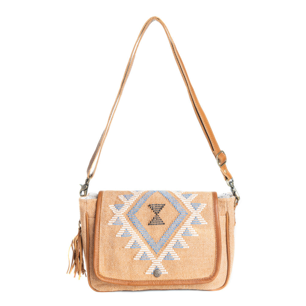 Prairie Magic Shoulder Bag