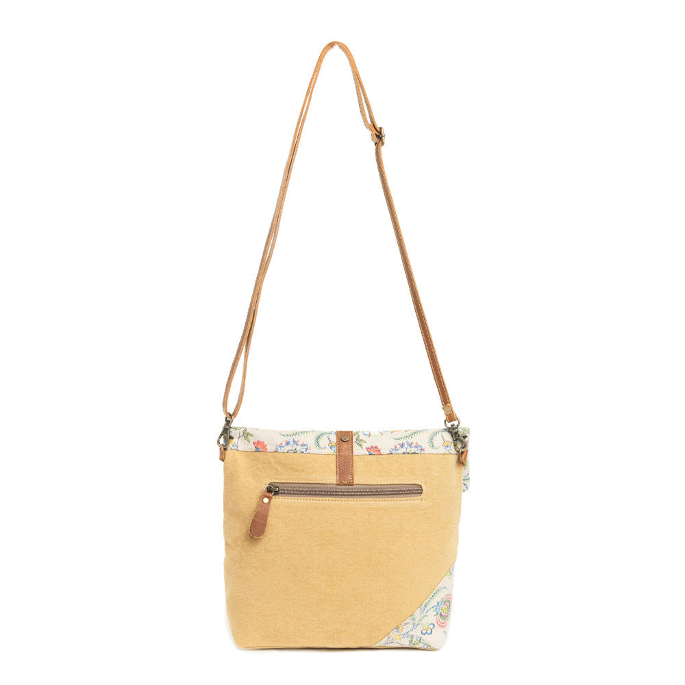 Blossom Trail Small & Crossbody Bag