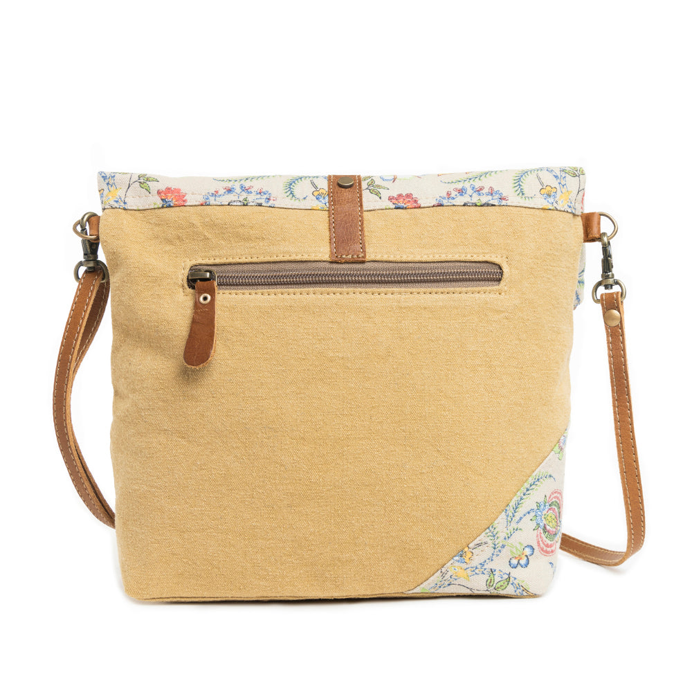 Blossom Trail Small & Crossbody Bag