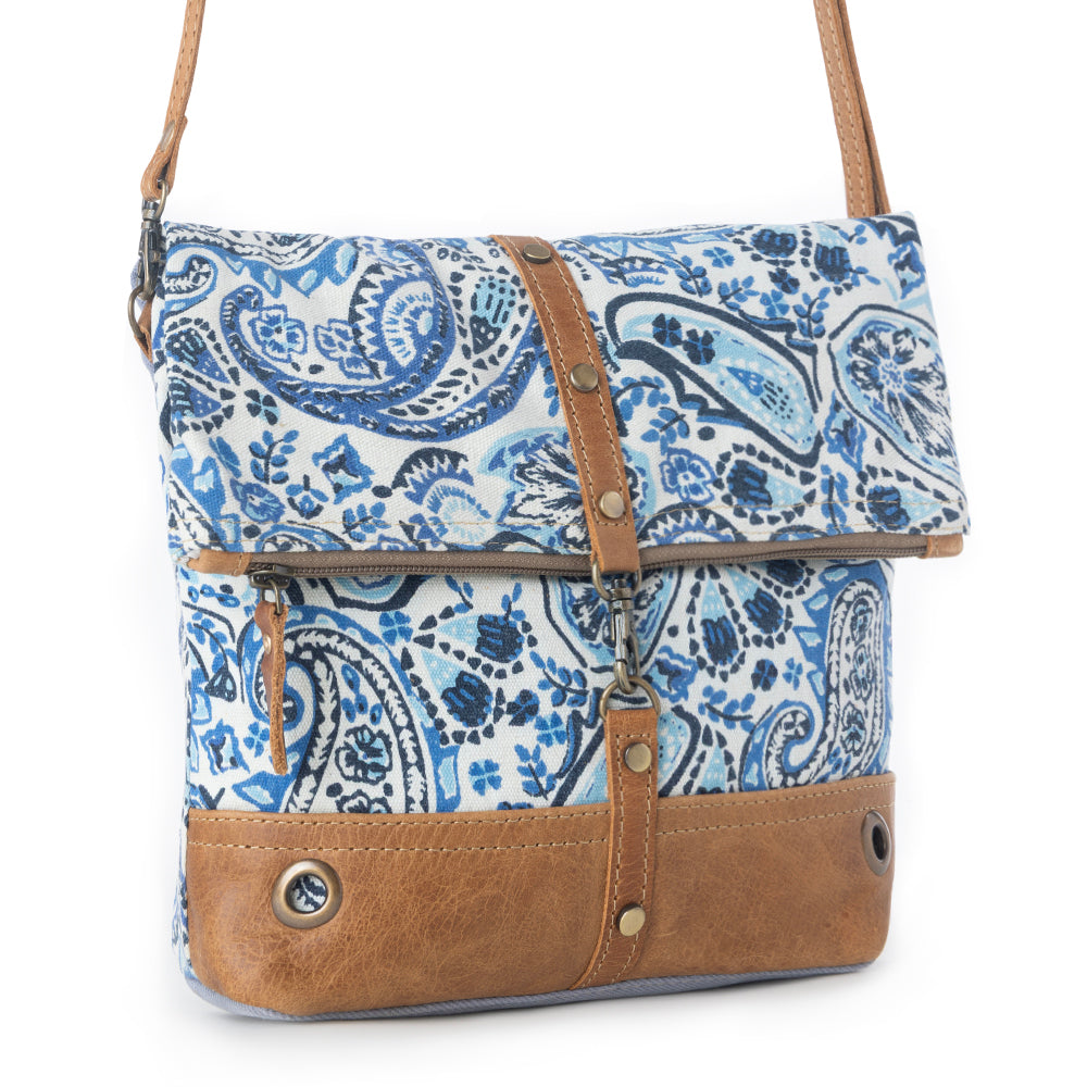 Paisley Peak Small & Crossbody Bag