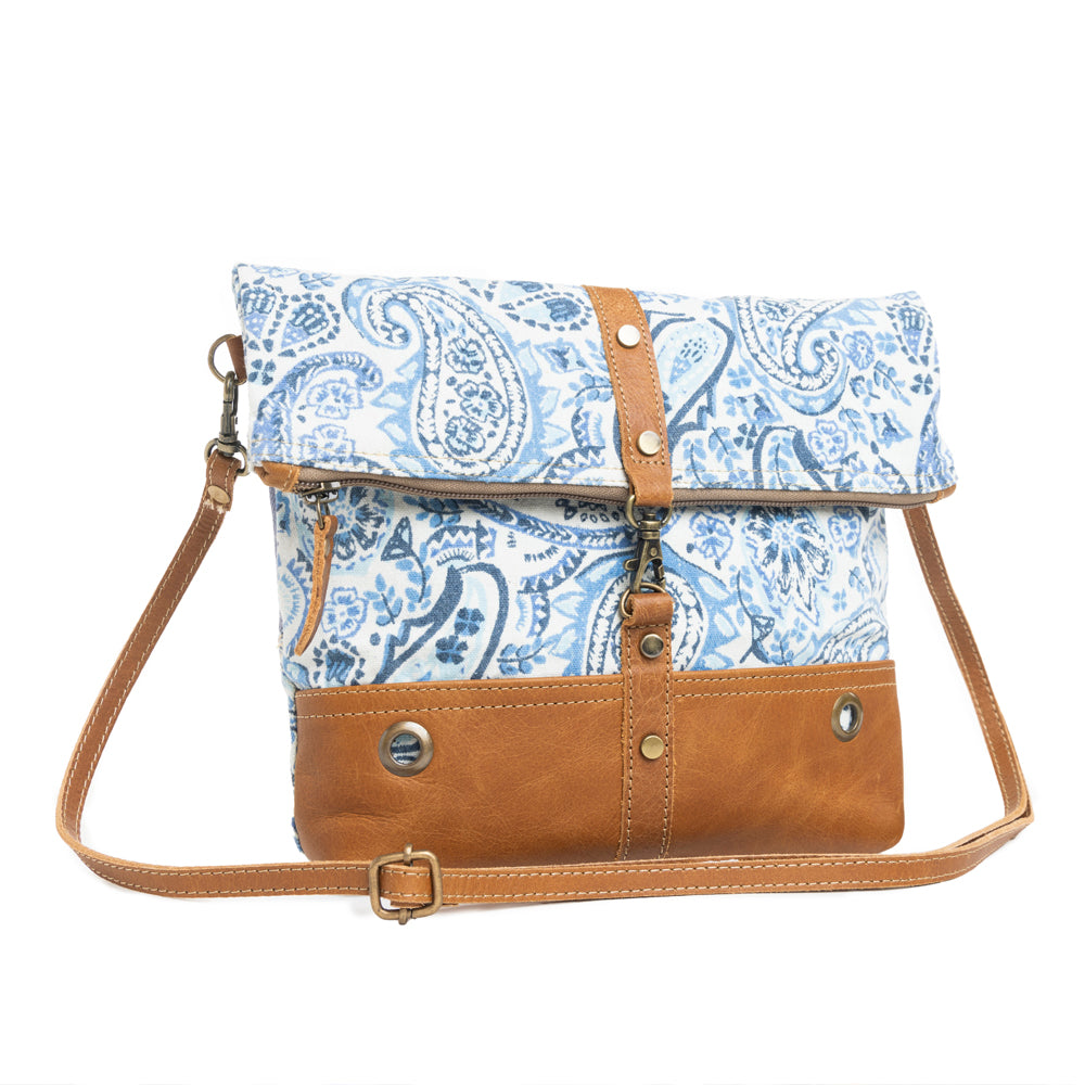 Paisley Peak Small & Crossbody Bag