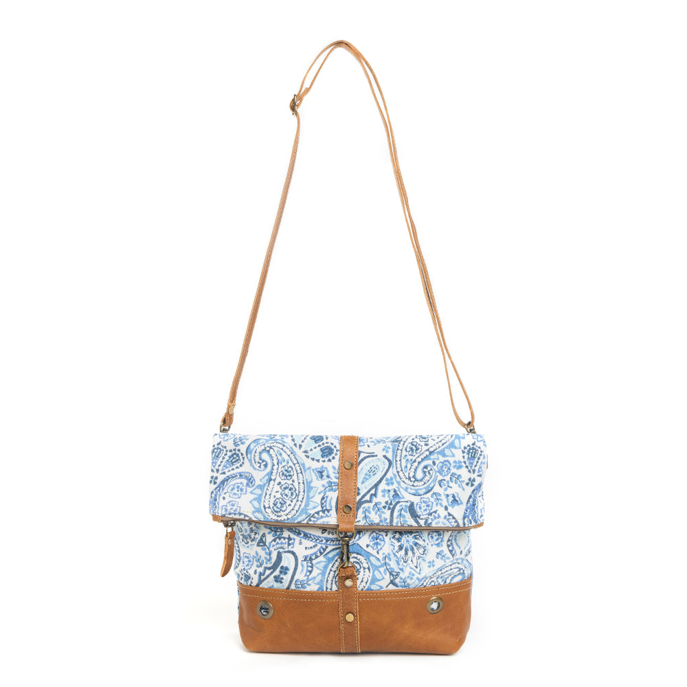 Paisley Peak Small & Crossbody Bag