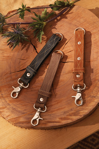 Trail Key Fob Combo Pack