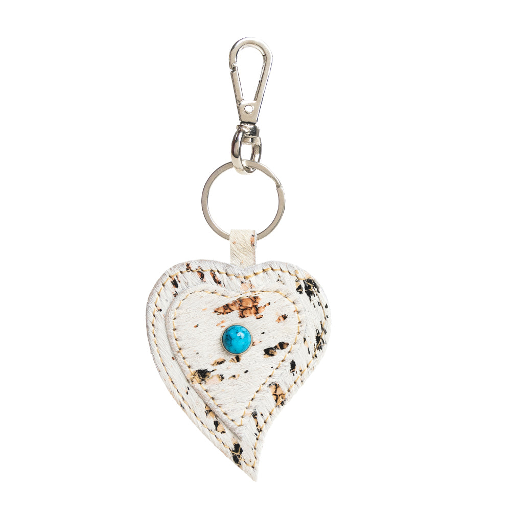 Heart's Love Key Fob Combo Pack