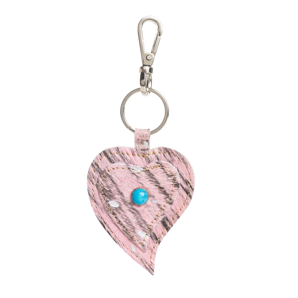 Heart's Love Key Fob Combo Pack