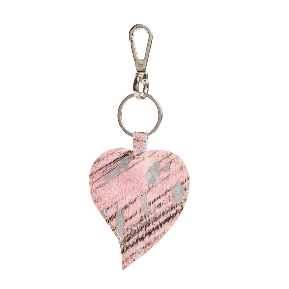 Heart's Love Key Fob Combo Pack