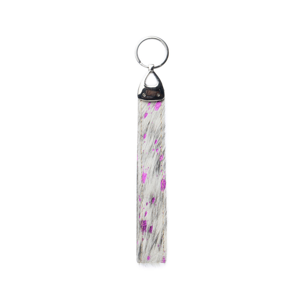 Purple Passion Key Fob