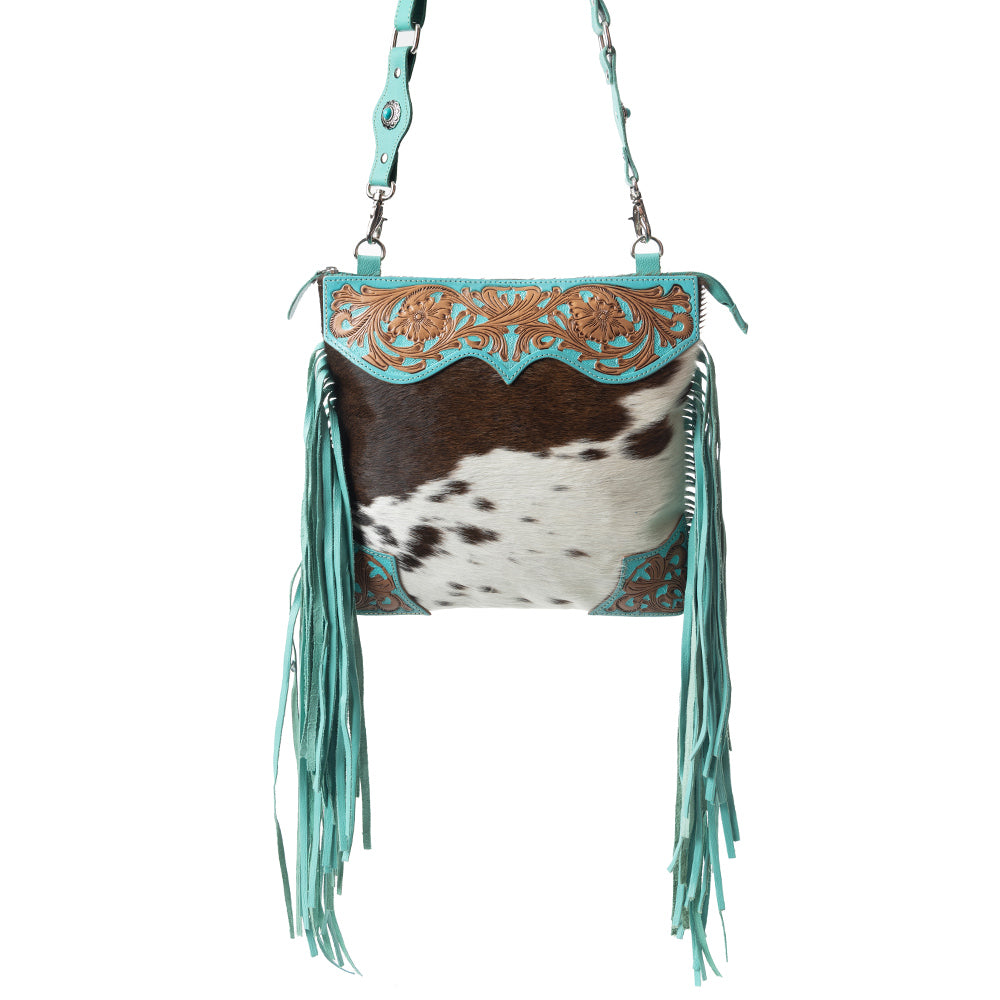 Wandering Prairie Song Shoulder Bag